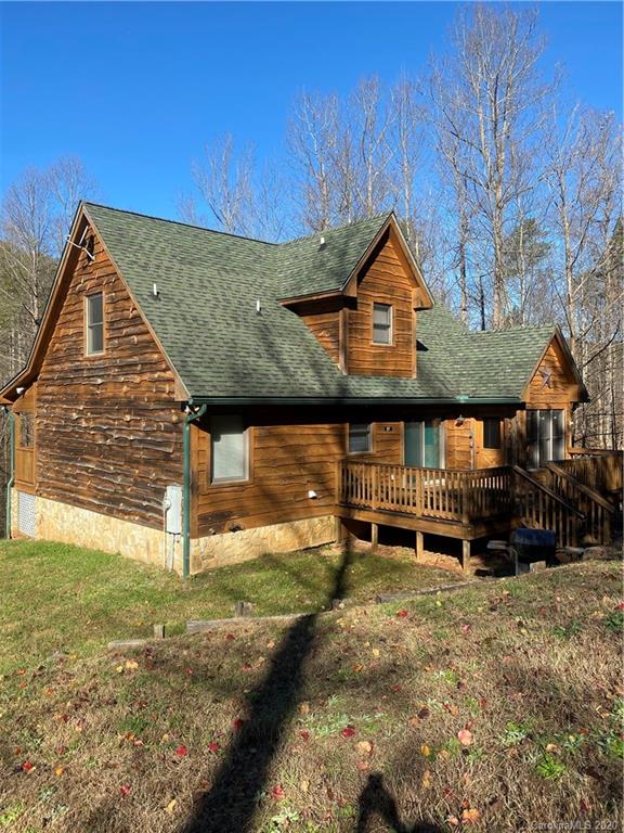 Property image 2 at 27 Crossings Drive, Marion, NC 28752