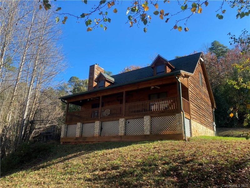 Property image 3 at 27 Crossings Drive, Marion, NC 28752