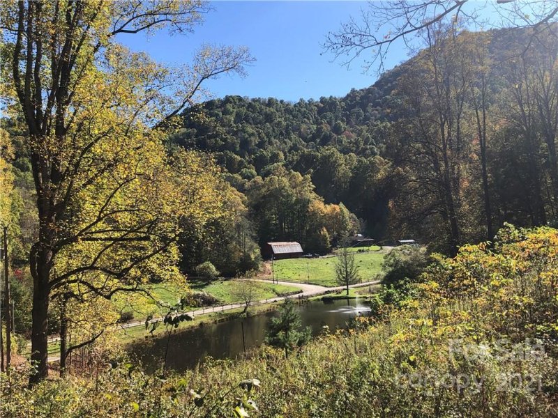 Property image 3 at 00 Rugged Top Road, Waynesville, NC 28785