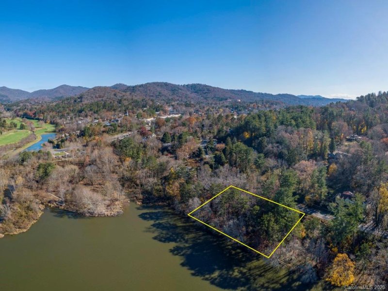 Property image 2 at Lot A 7a Lakeshore Drive, Asheville, NC 28804