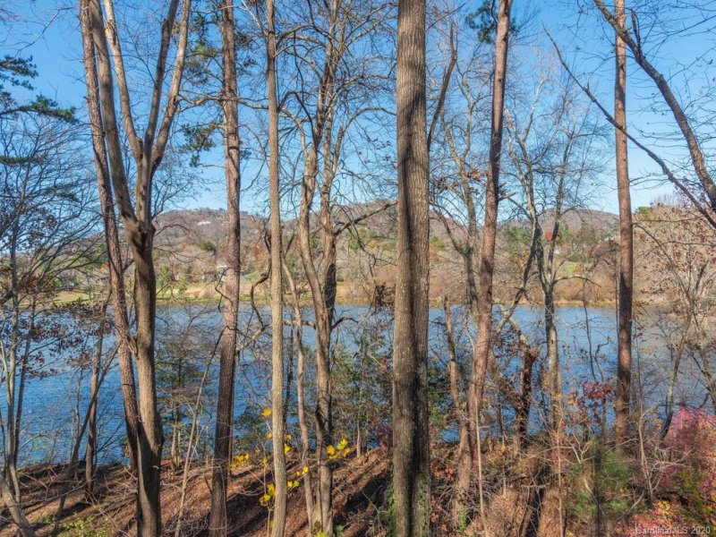 Property image 4 at Lot A 7a Lakeshore Drive, Asheville, NC 28804