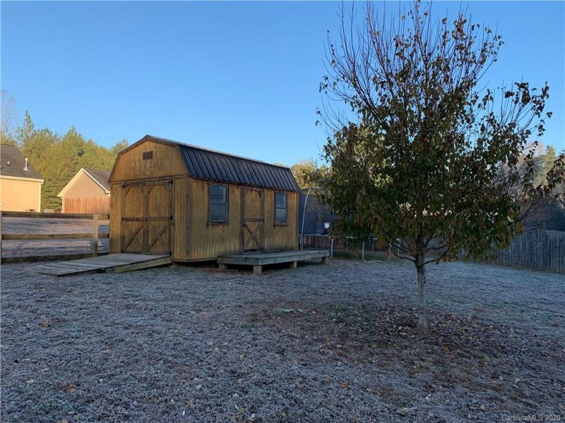 Property image 2 at 2517 Barkers Ridge Drive, Bessemer City, NC 28016