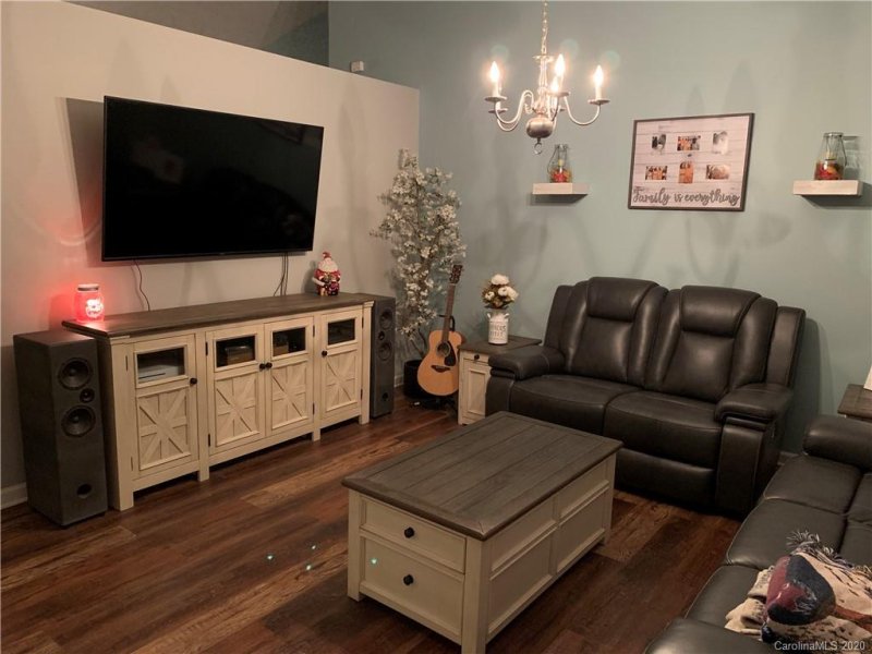 Property image 4 at 2517 Barkers Ridge Drive, Bessemer City, NC 28016