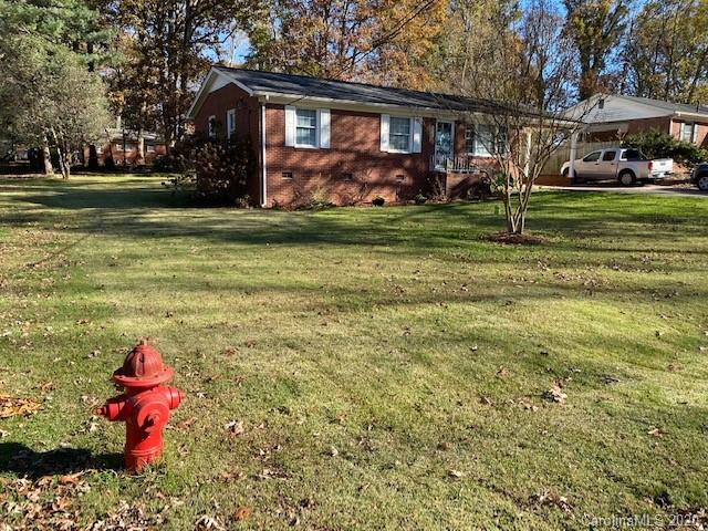 Property image 2 at 214 Bright Avenue, Bessemer City, NC 28016