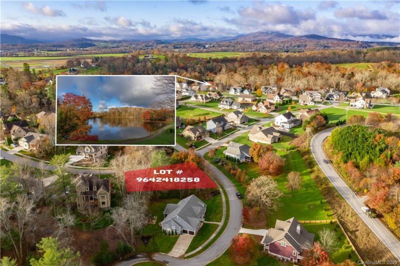 Lot 15 Barnrock Drive