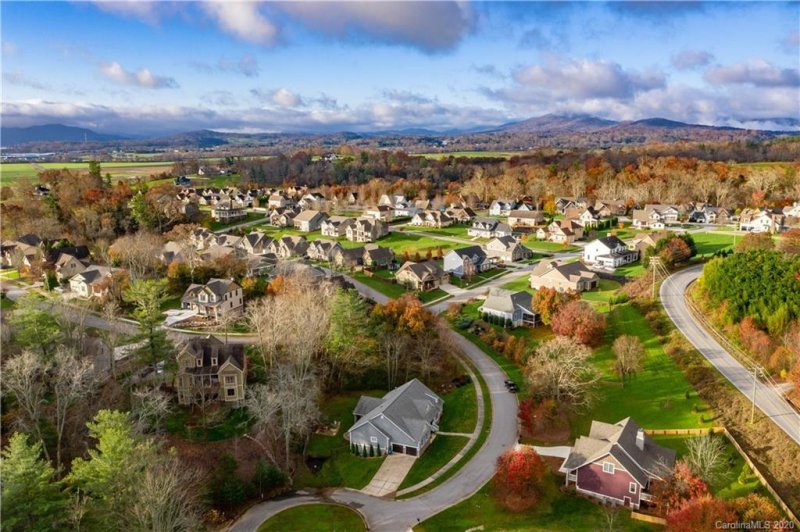 Property image 5 at Lot 15 Barnrock Drive, Mills River, NC 28759