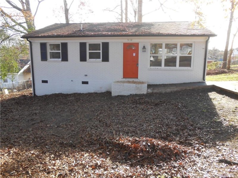 Property image 3 at 510 Starview Drive, Gastonia, NC 28056