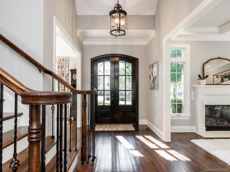 Property image 3 at 605 Beauhaven Lane, Waxhaw, NC 28173