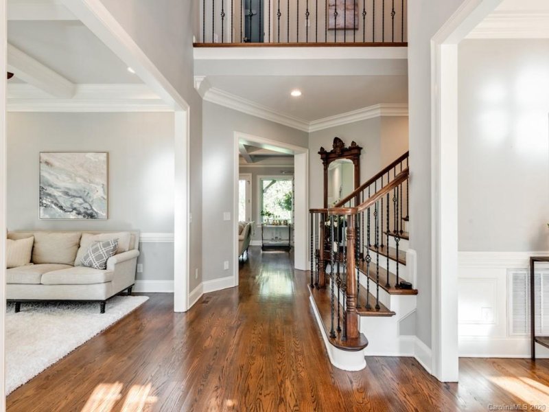 Property image 4 at 605 Beauhaven Lane, Waxhaw, NC 28173