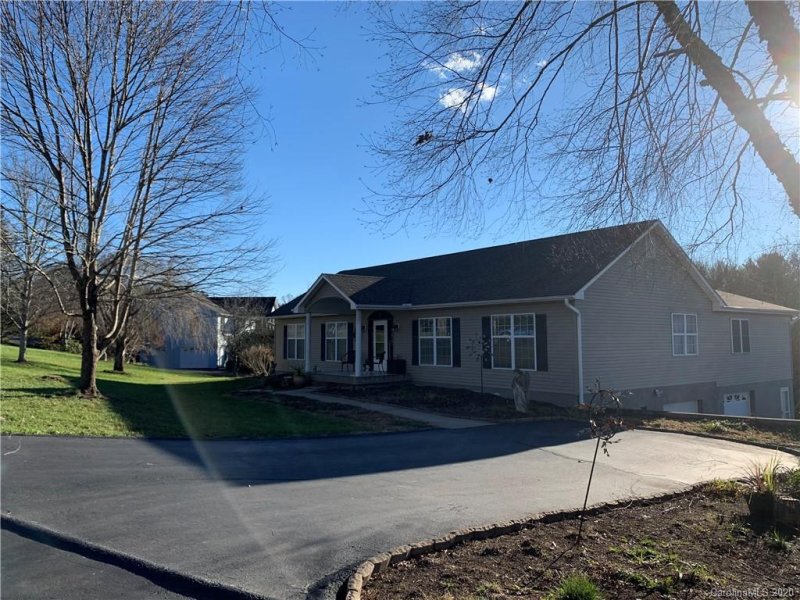 Property image 2 at 158 Kennedy Road, Weaverville, NC 28787