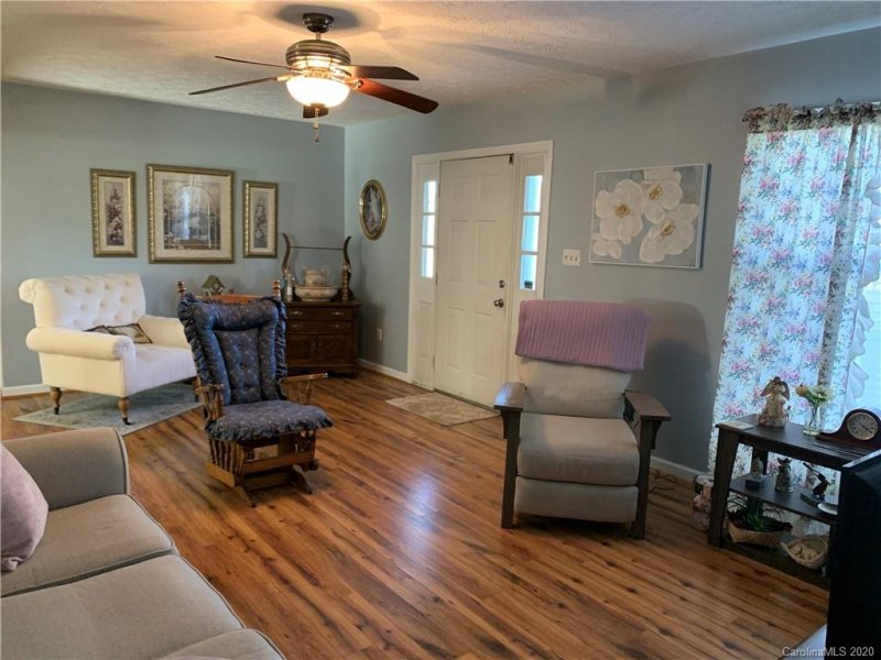 Property image 3 at 158 Kennedy Road, Weaverville, NC 28787