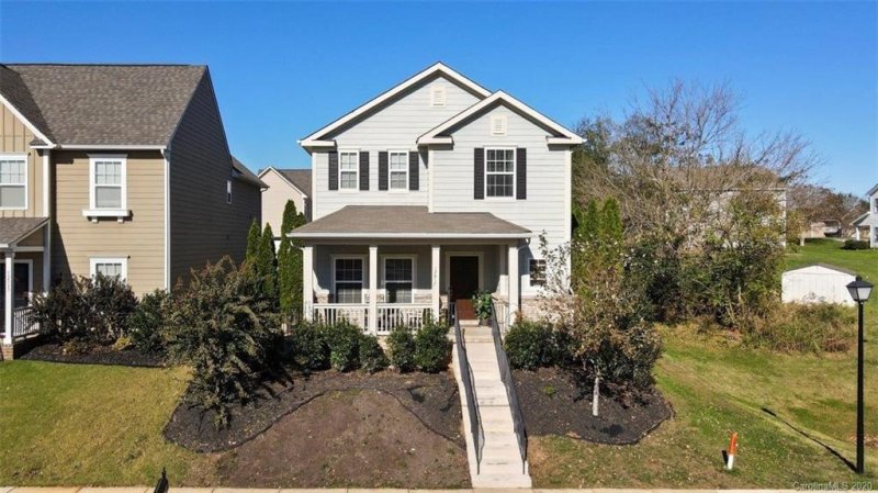 Property image 3 at 12817 Delvin Castle Court, Pineville, NC 28134