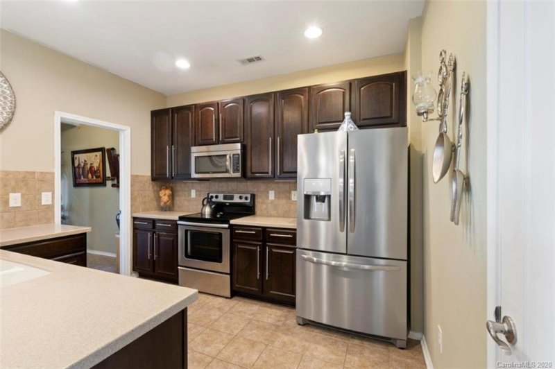 Property image 4 at 12817 Delvin Castle Court, Pineville, NC 28134