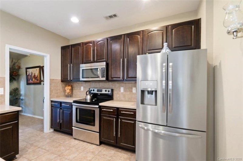 Property image 5 at 12817 Delvin Castle Court, Pineville, NC 28134