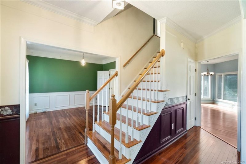 Property image 3 at 2111 Long Ridge Lane, Charlotte, NC 28214