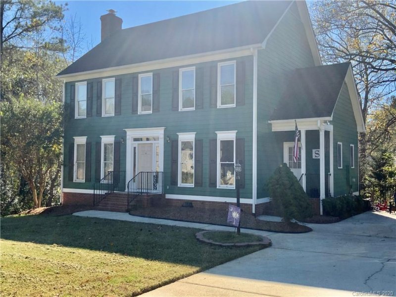 Property image 3 at 1403 Colwick Lane, Rock Hill, SC 29732