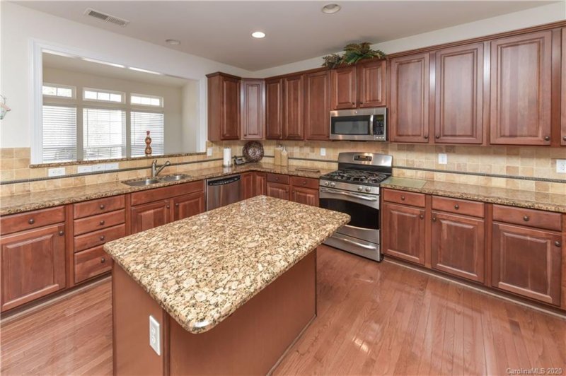 Property image 5 at 2224 Donnington Lane, Concord, NC 28027