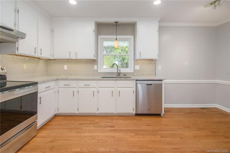 Property image 4 at 16507 Grapperhall Drive, Huntersville, NC 28078