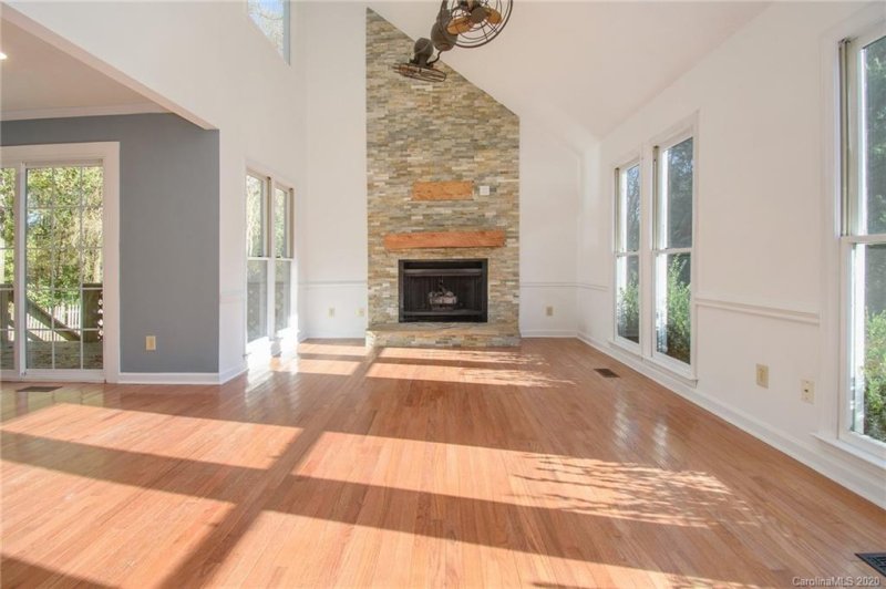 Property image 5 at 16507 Grapperhall Drive, Huntersville, NC 28078