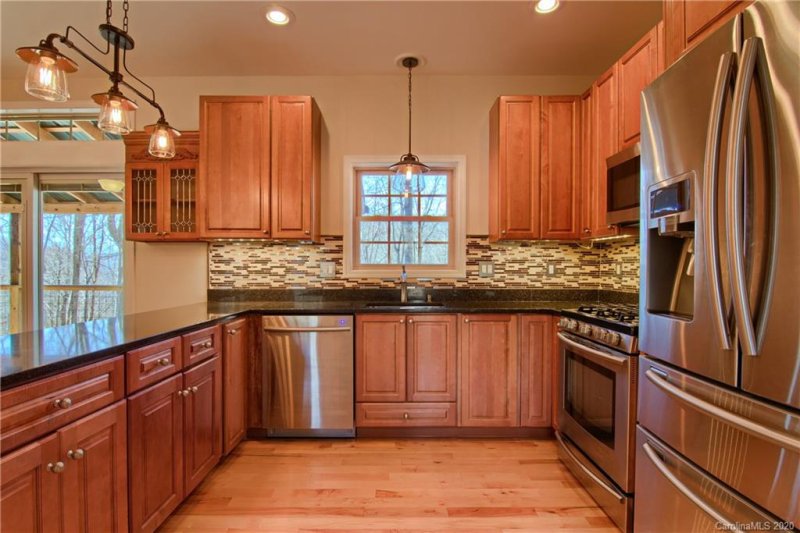 Property image 2 at 2923 Blanton Branch Road, Sylva, NC 28779