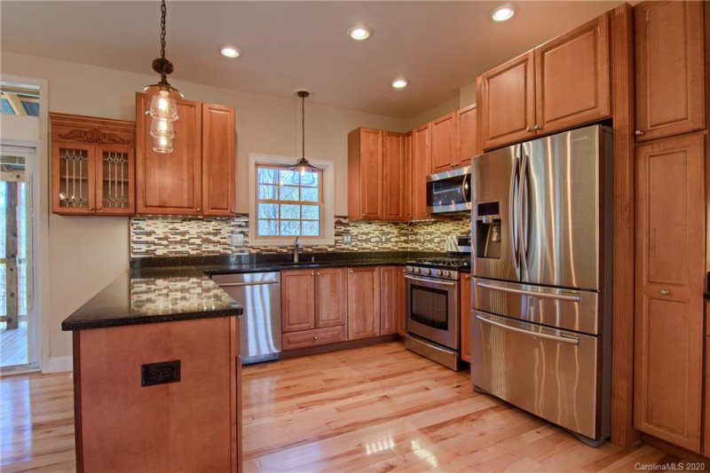 Property image 3 at 2923 Blanton Branch Road, Sylva, NC 28779