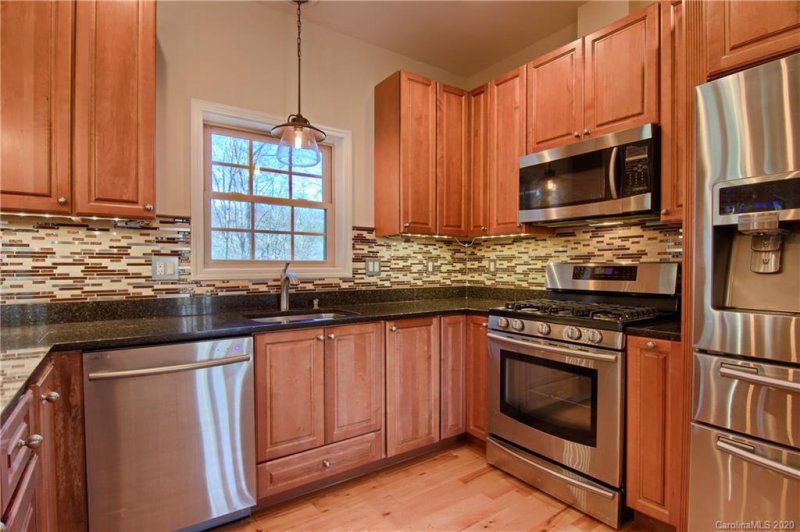 Property image 4 at 2923 Blanton Branch Road, Sylva, NC 28779