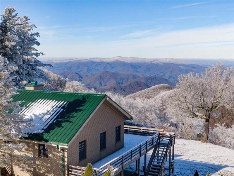 Property image 4 at 2465 Ogle Meadows Road, Burnsville, NC 28714