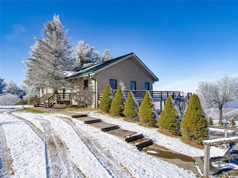 Property image 5 at 2465 Ogle Meadows Road, Burnsville, NC 28714