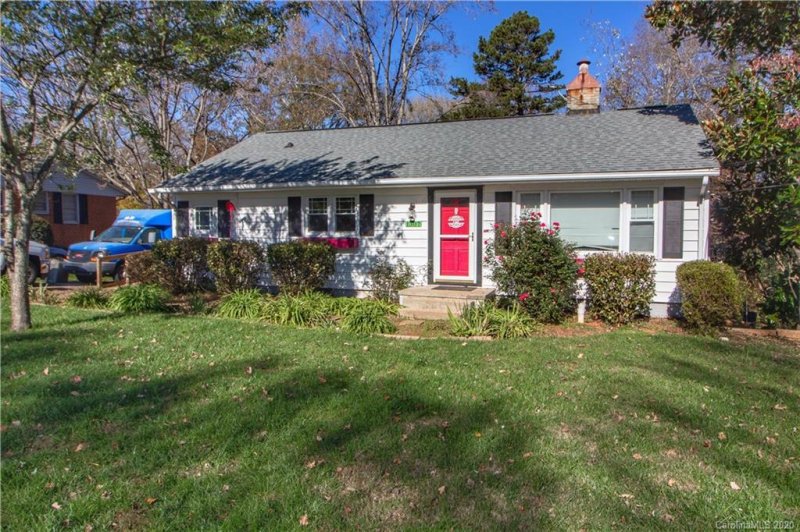 Property image 2 at 1307 Knox Street, Statesville, NC 28677