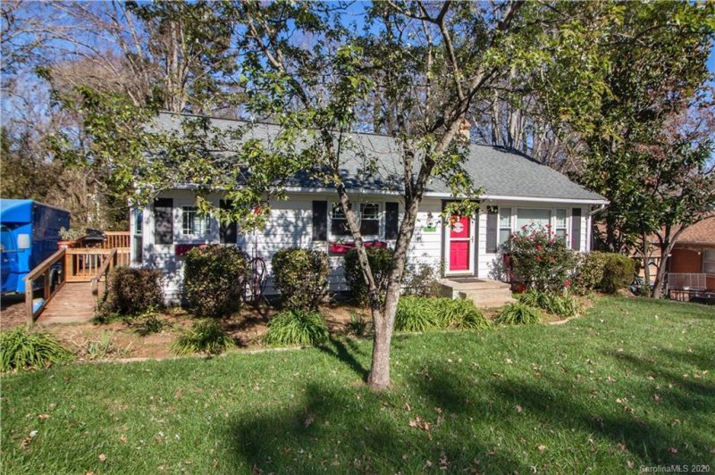 Property image 3 at 1307 Knox Street, Statesville, NC 28677