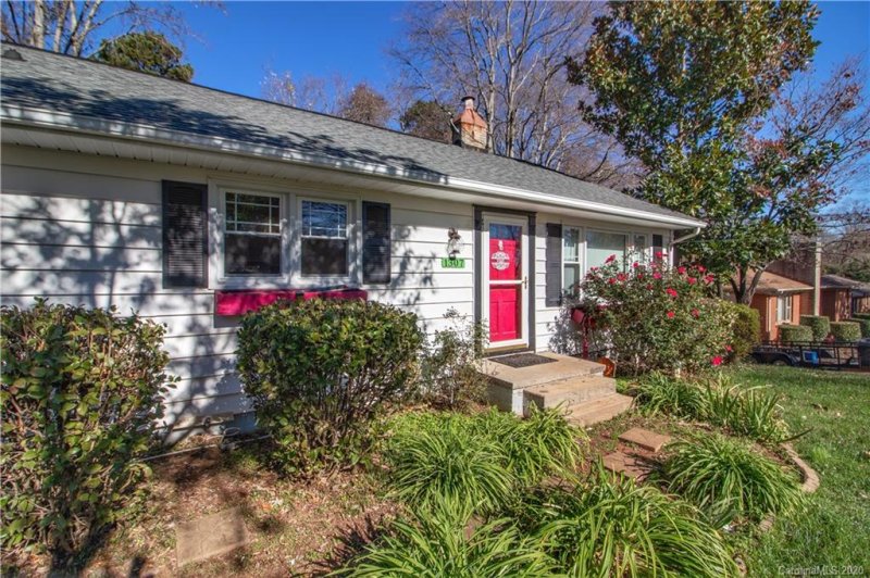 Property image 4 at 1307 Knox Street, Statesville, NC 28677