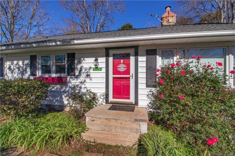 Property image 5 at 1307 Knox Street, Statesville, NC 28677