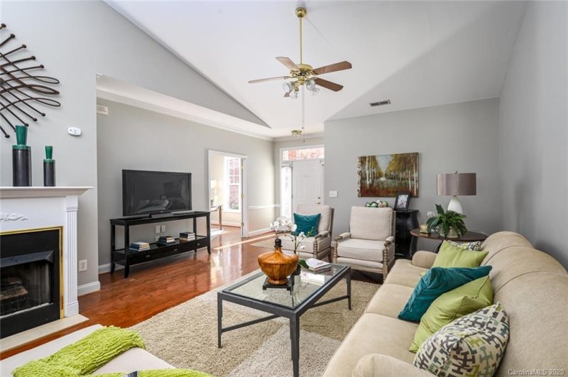 Property image 3 at 13454 Mint Lake Drive, Matthews, NC 28105