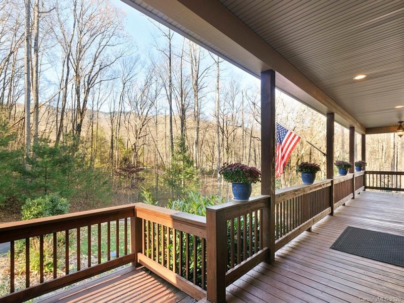 Property image 4 at 103 Flowing Brook Lane, Waynesville, NC 28786