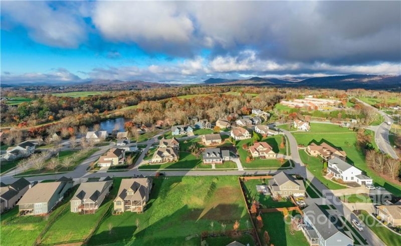 Property image 2 at 41 Birchbark Drive, Mills River, NC 28759