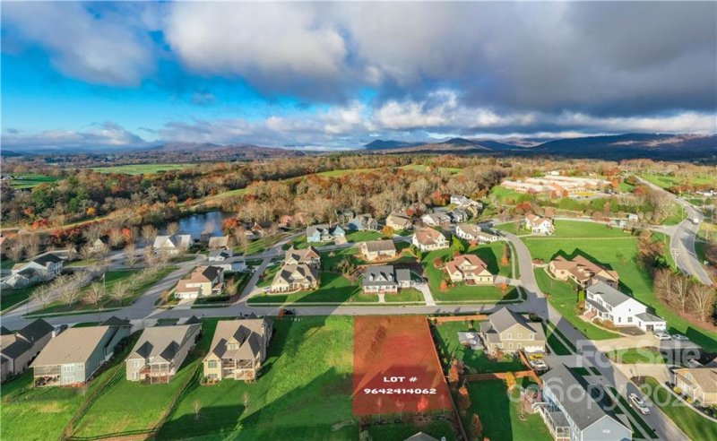 Property image 5 at 41 Birchbark Drive, Mills River, NC 28759