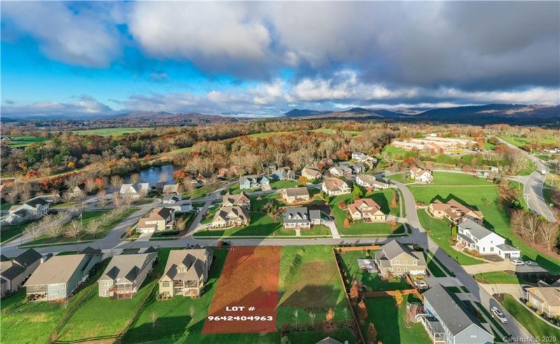 Property image 3 at 59 Birchbark Drive, Mills River, NC 28759