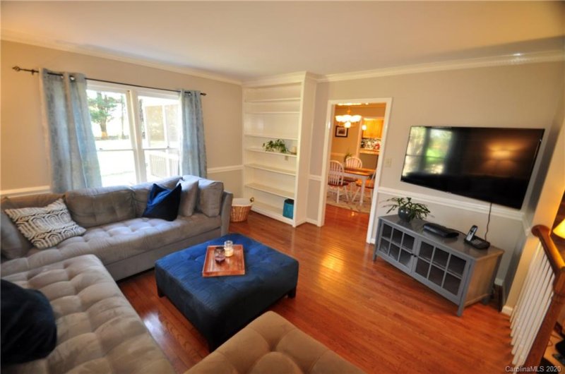 Property image 4 at 913 Evian Lane, Matthews, NC 28105