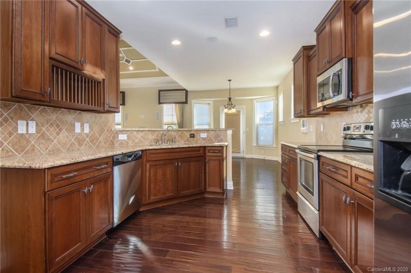 Property image 3 at 2190 Barrowcliffe Drive, Concord, NC 28027