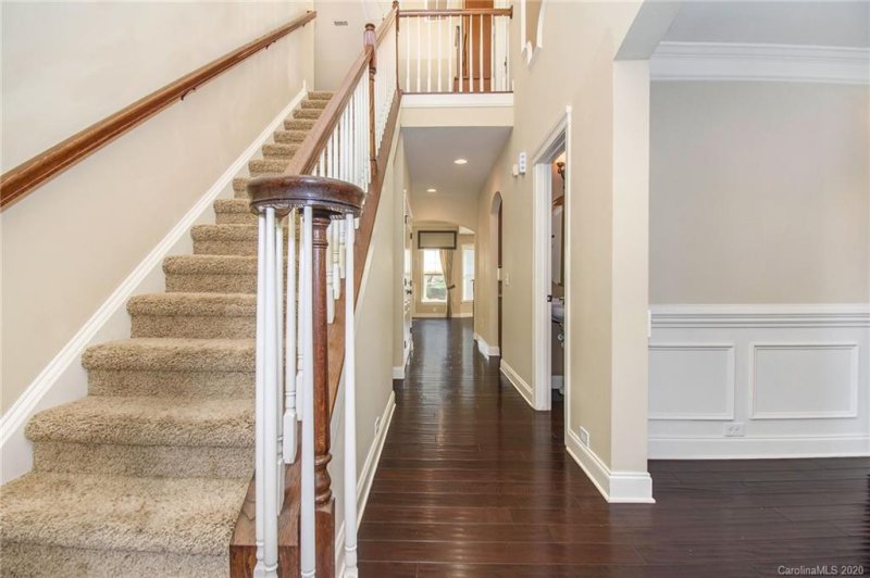 Property image 5 at 2190 Barrowcliffe Drive, Concord, NC 28027