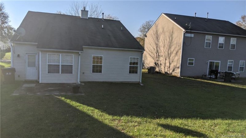 Property image 4 at 6336 Trotters Ridge Road, Charlotte, NC 28227