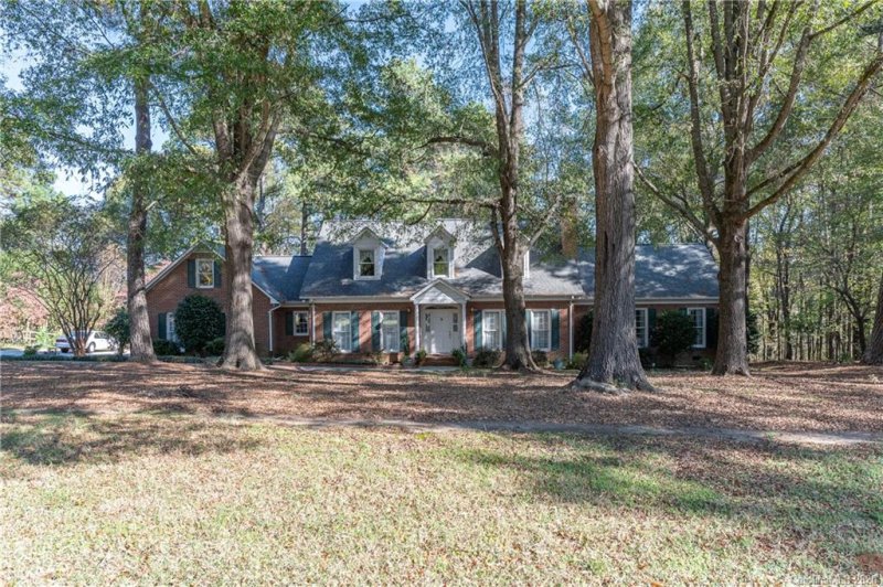 Property image 3 at 1232 Rosa Drive, Monroe, NC 28112