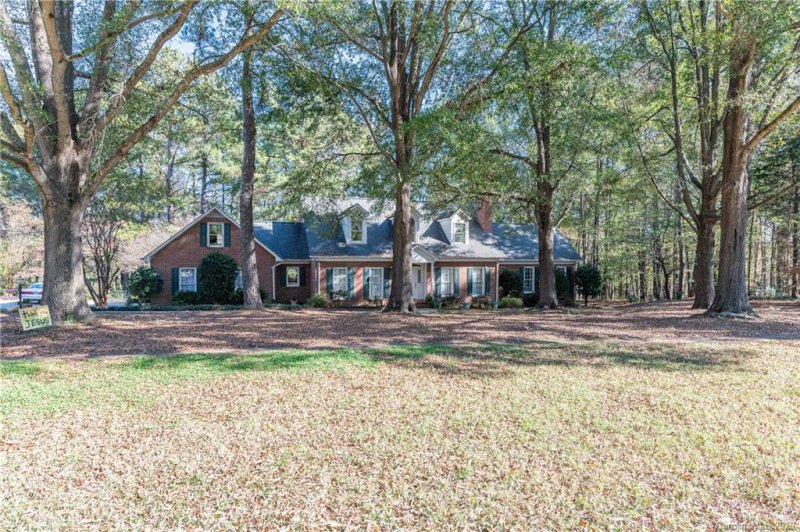 Property image 5 at 1232 Rosa Drive, Monroe, NC 28112