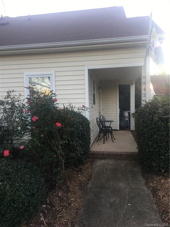 Property image 2 at 16842 Bridgeton Lane, Huntersville, NC 28078