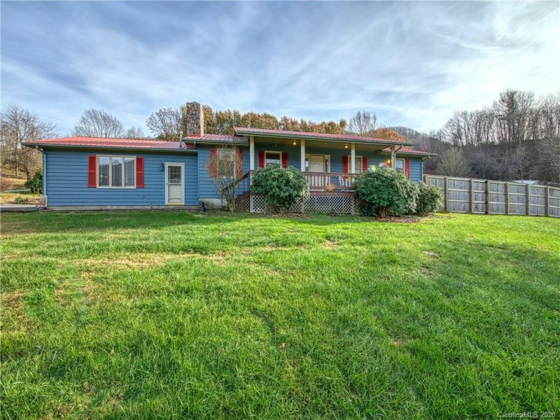 326 Barber Hill Drive