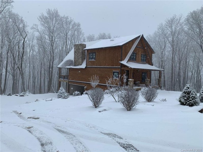 Property image 2 at 72 Golden Eagle Trail, Banner Elk, NC 28604