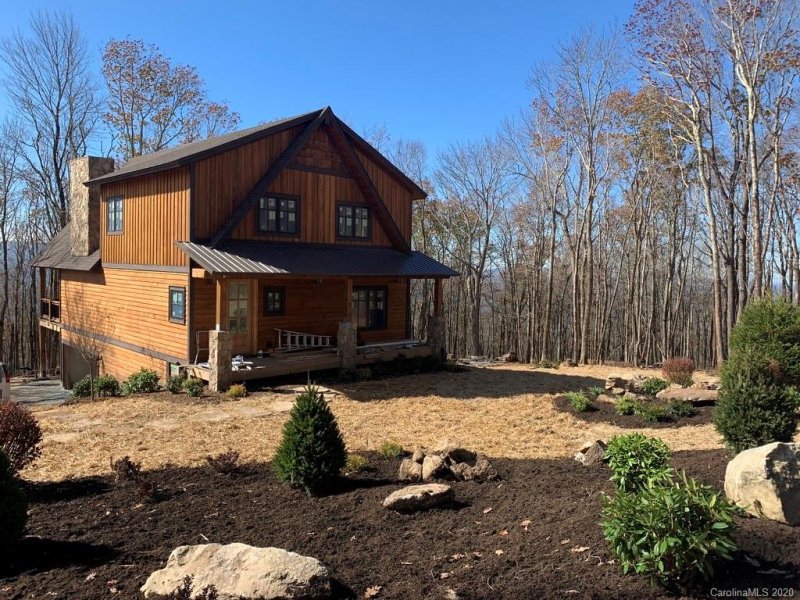 Property image 4 at 72 Golden Eagle Trail, Banner Elk, NC 28604