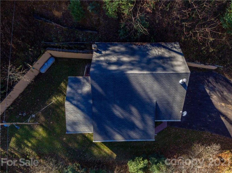 Property image 2 at 197 Fox Creek Road, Mars Hill, NC 28754