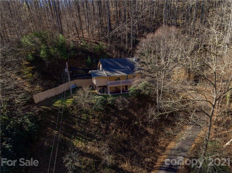 Property image 3 at 197 Fox Creek Road, Mars Hill, NC 28754