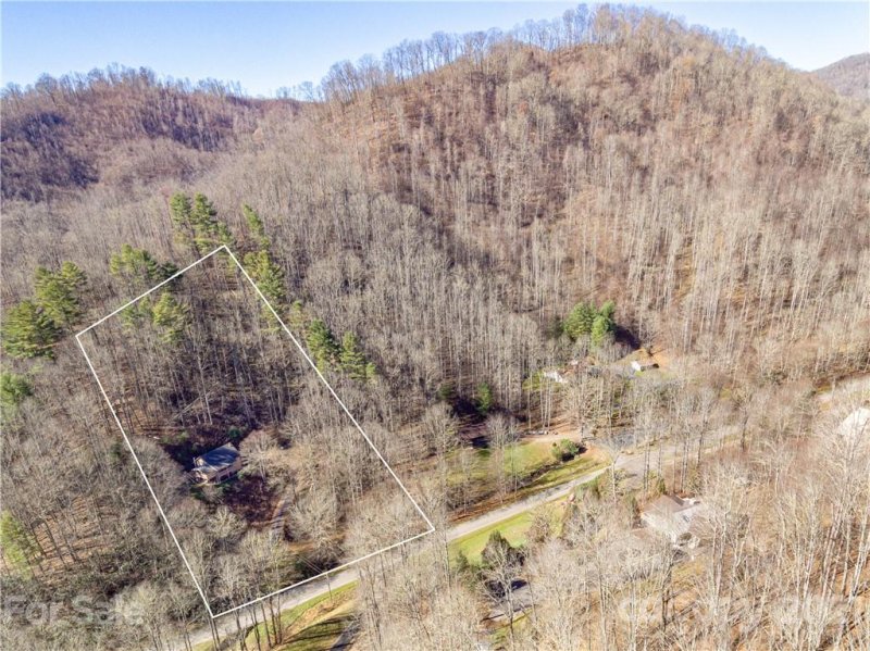 Property image 4 at 197 Fox Creek Road, Mars Hill, NC 28754
